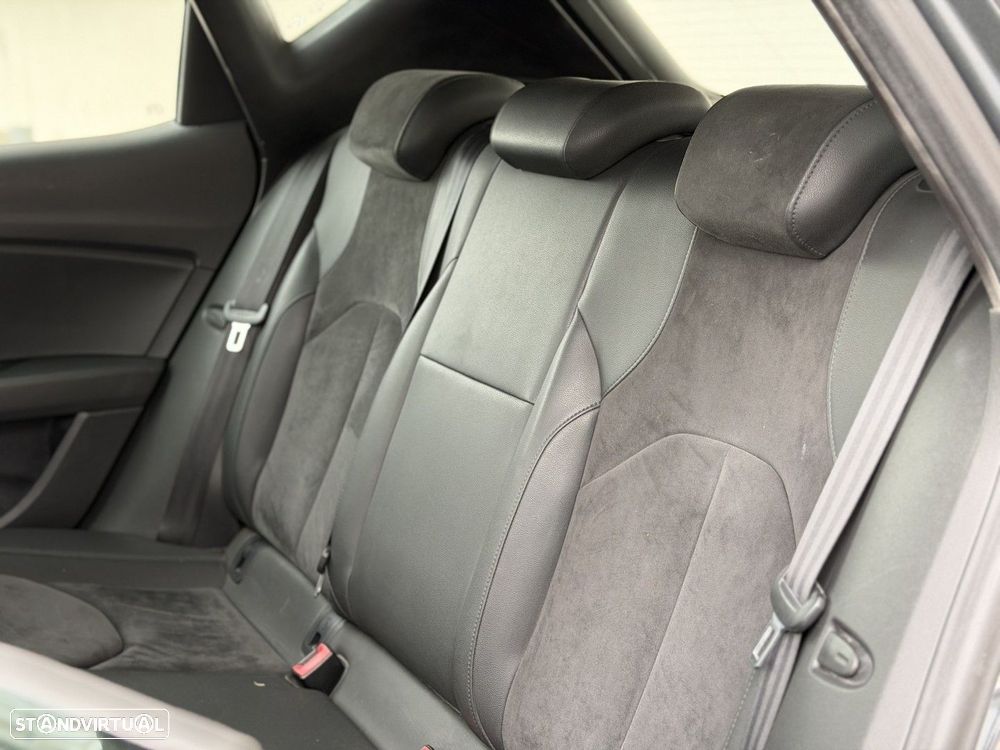 SEAT Leon - 23