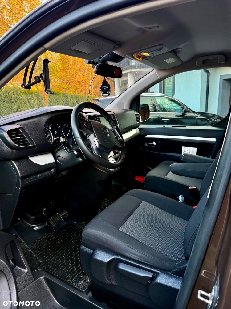 Opel Zafira 2.0 CDTI Long Family - 4