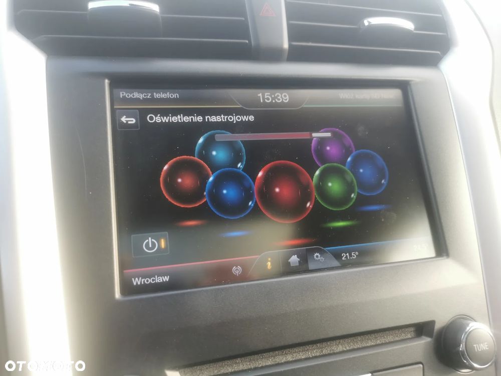 Ford Mondeo 2.0 TDCi Titanium - 24