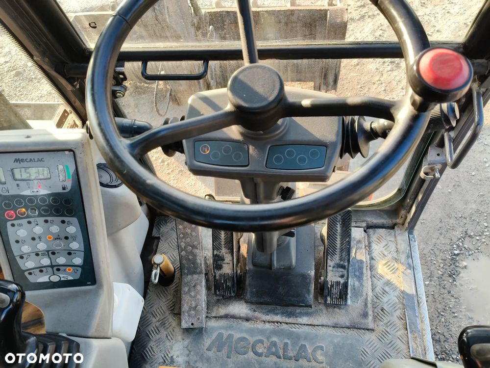Mecalac 12mxt - 11