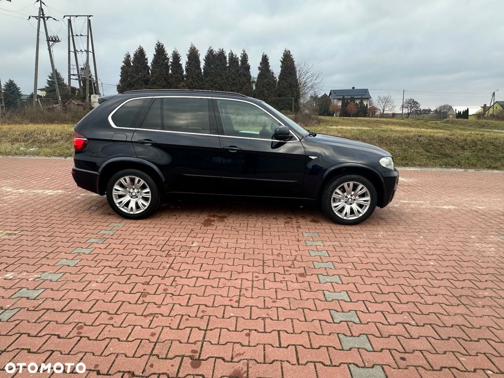 BMW X5 xDrive30d - 16