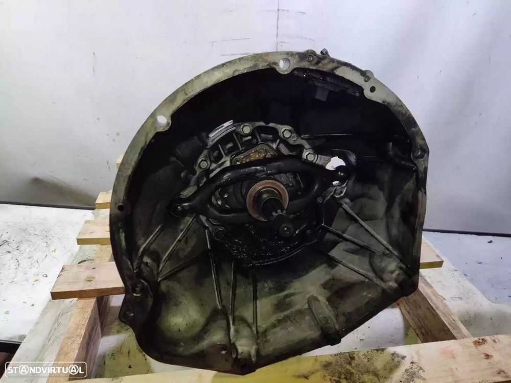 CAIXA VELOCIDADES JEEP GRAND CHEROKEE I 1997 -52108021AB - 3