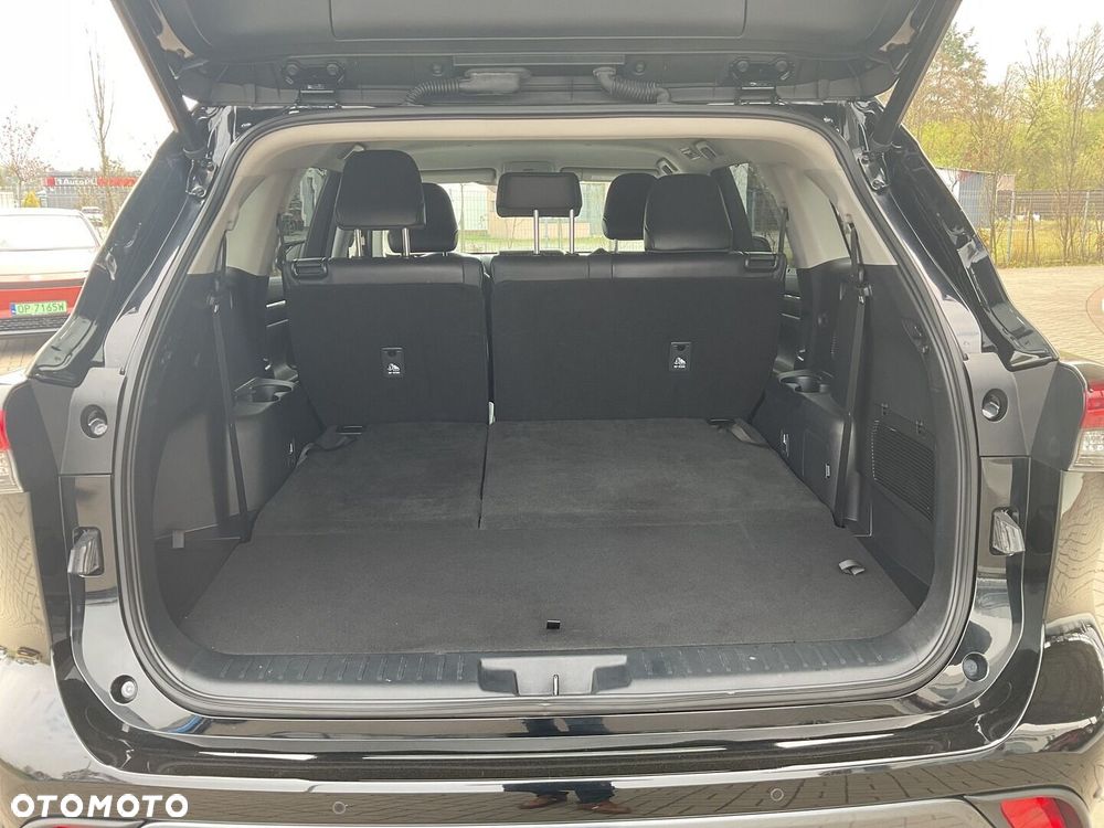 Toyota Highlander - 14