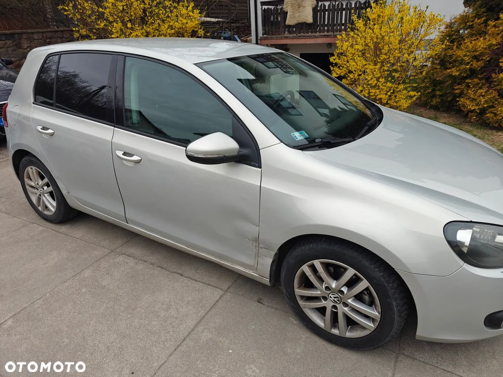 Volkswagen Golf 1.4 TSI Highline - 23