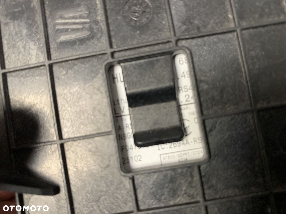 MOCOWANIE RADAR CZUJNIK ASYSTENT TYLNY PRAWY TYŁ PRAWA SEAT ATECA 16-25 2Q0907685H - 5