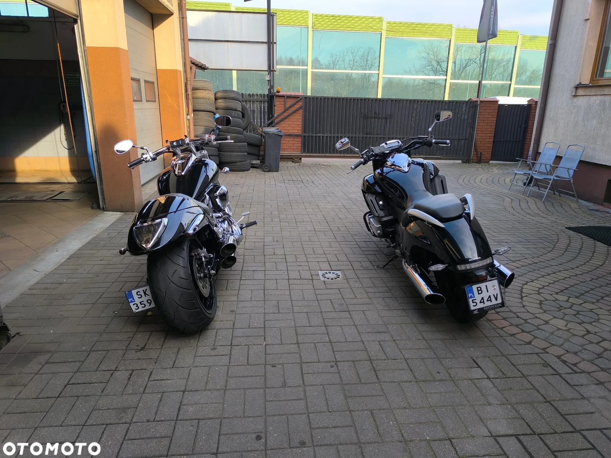 Honda Valkyrie - 6