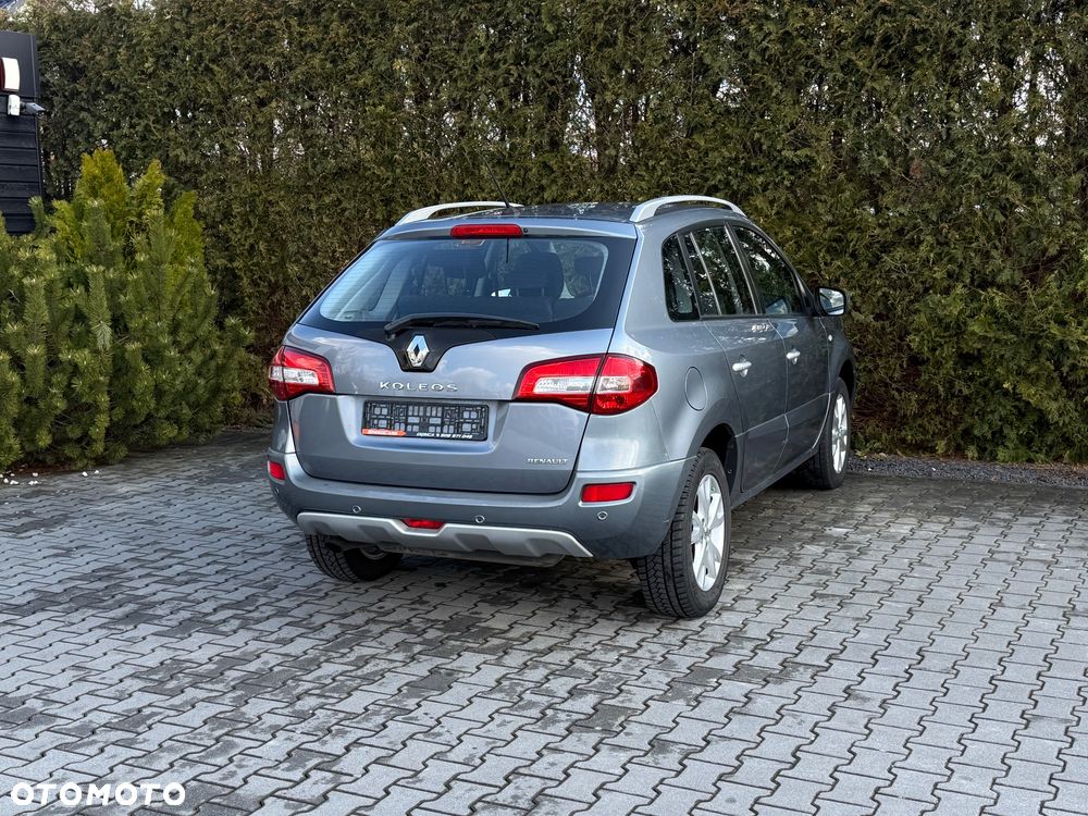 Renault Koleos - 2