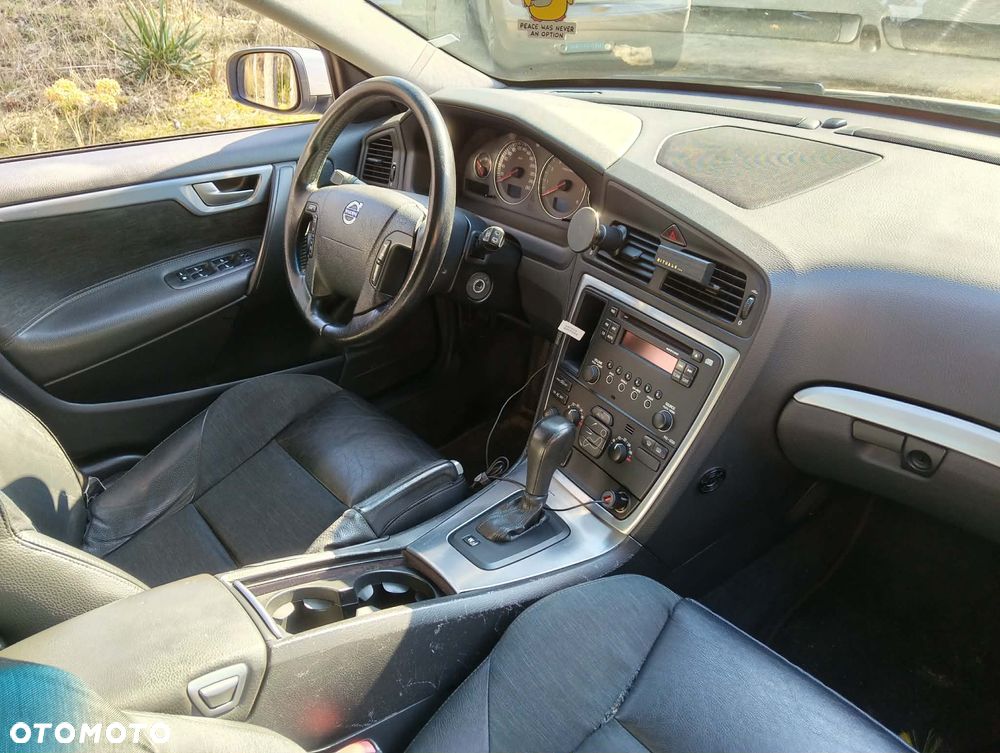 Volvo V70 - 16