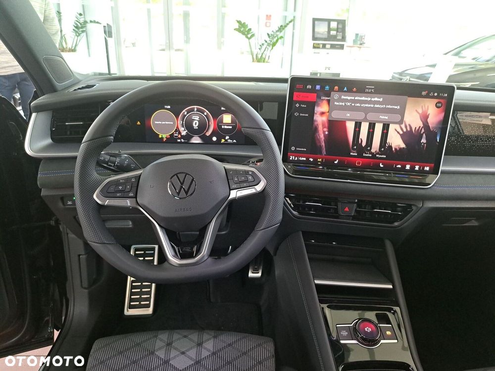 Volkswagen Tayron - 14