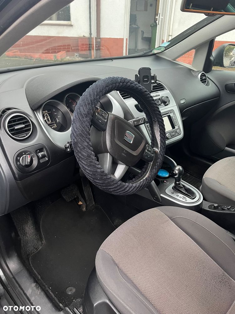 Seat Altea 2.0 TDI DSG Fresh - 7