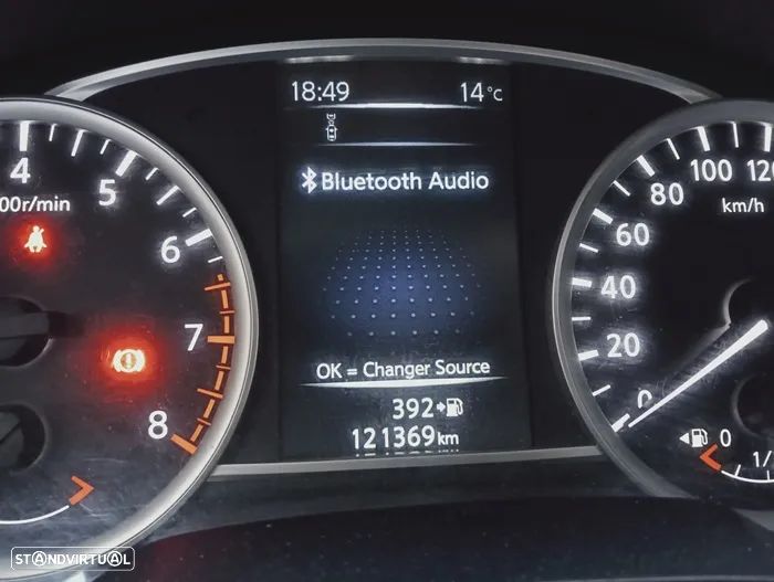 Nissan Micra 0.9 IG-T Acenta - 25