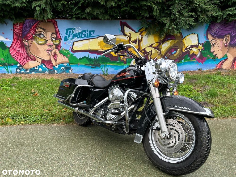 Harley-Davidson Touring Road King - 10