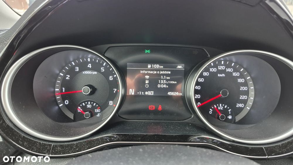 Kia XCeed 1.5 T-GDI L DCT - 9