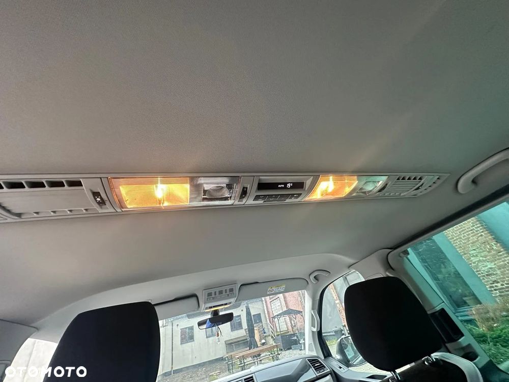 Volkswagen Multivan 2.0 TDI L1 Highline - 7