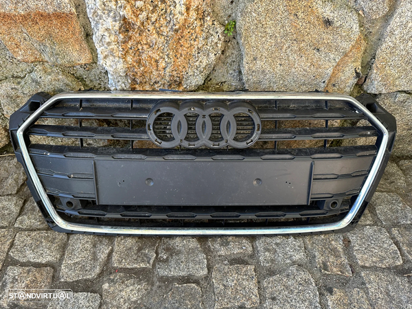 Grelha AUDI A5 2018 até 2020