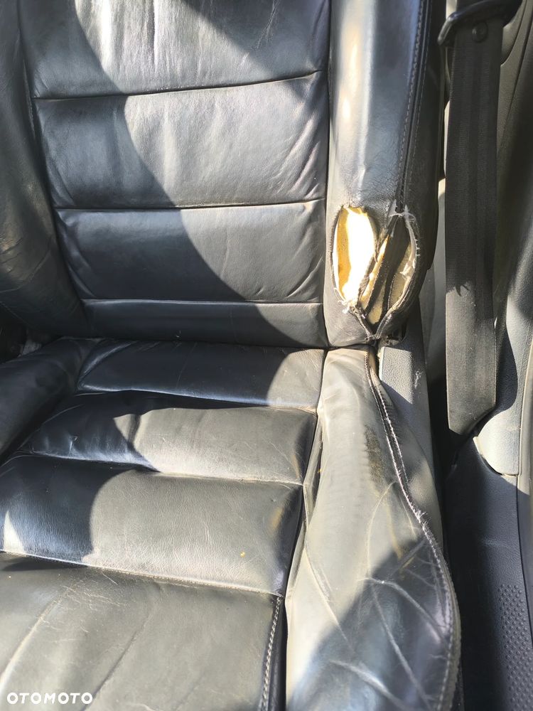 Skoda Superb 1.9 TDI Platinum - 9