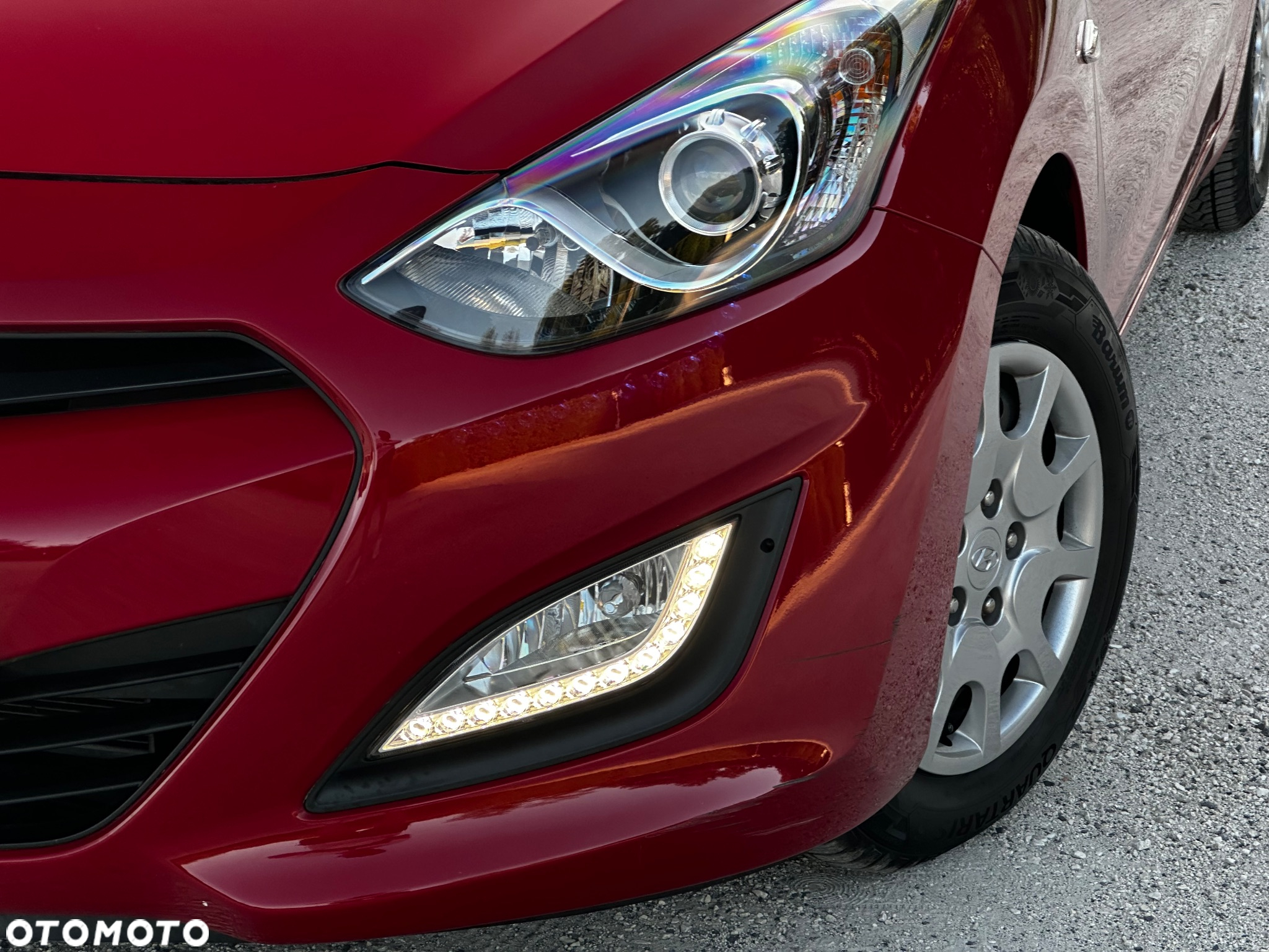 Hyundai i30 1.4 Classic - 25