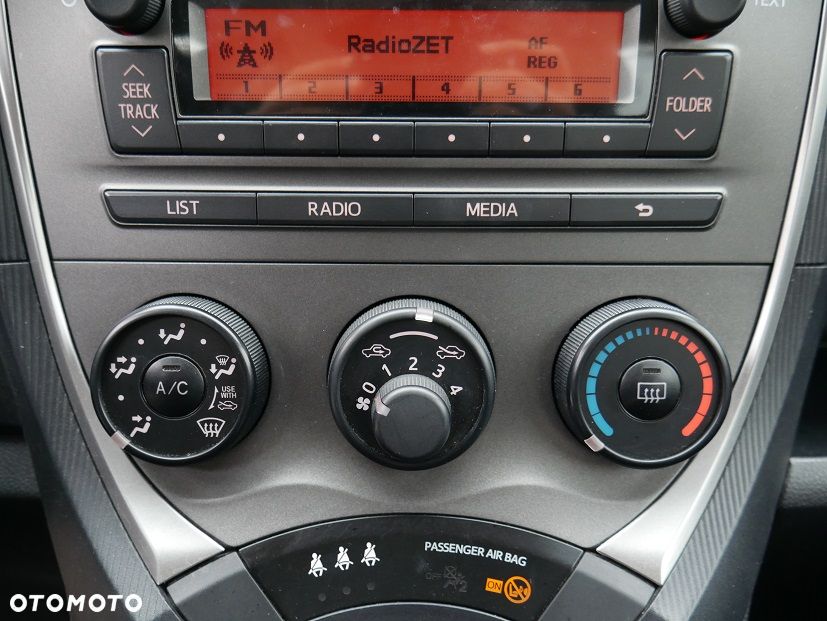 Subaru Trezia - 15