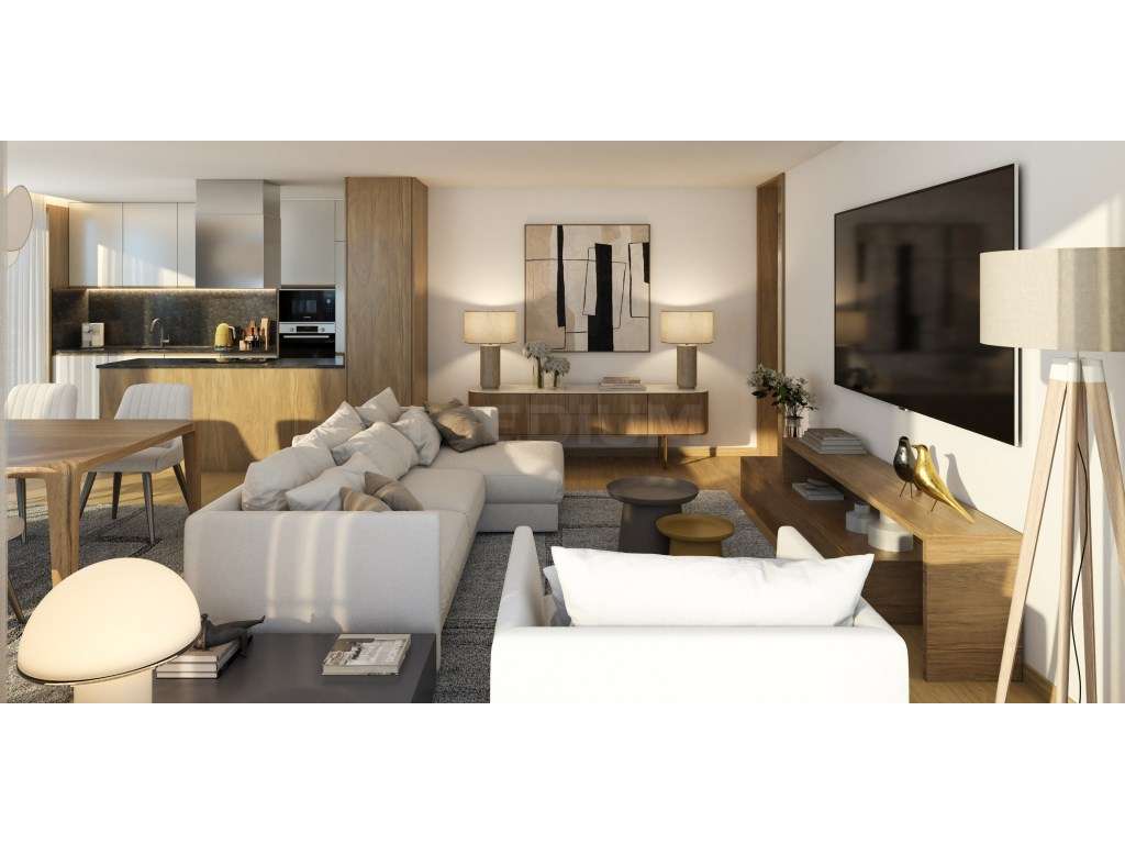 Apartamento T3 - Grande imagem: 5/57
