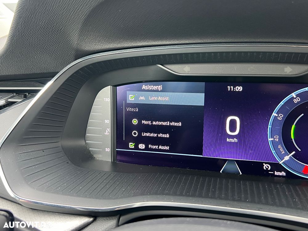 Skoda Octavia 2.0 TDI Active - 16