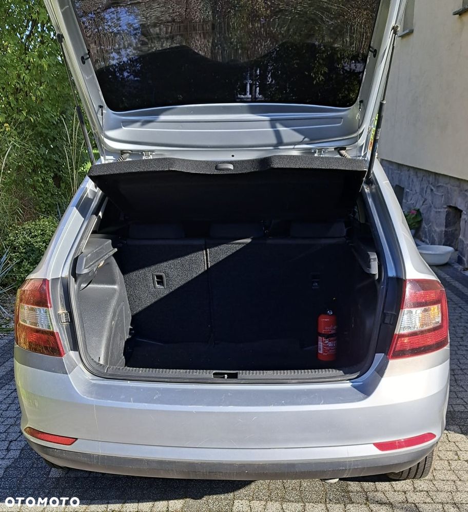 Skoda RAPID 1.0 TSI Ambition - 7