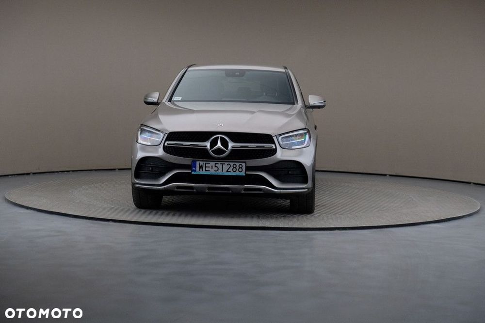 Mercedes-Benz GLC - 3