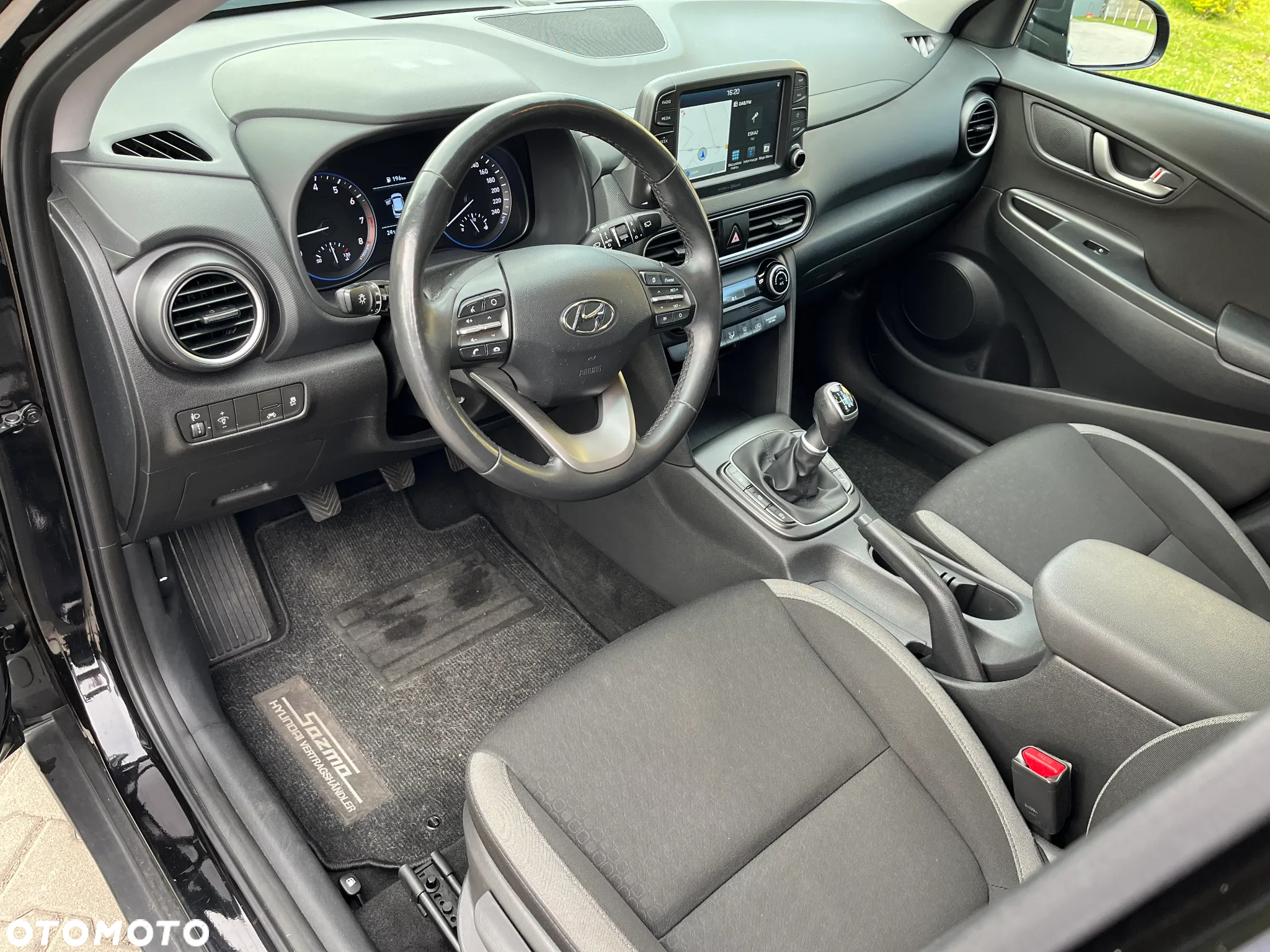 Hyundai Kona 1.0 T-GDI Premium - 16
