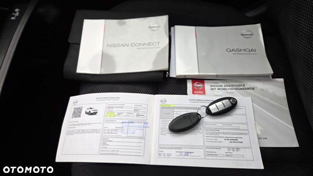 Nissan Qashqai - 21