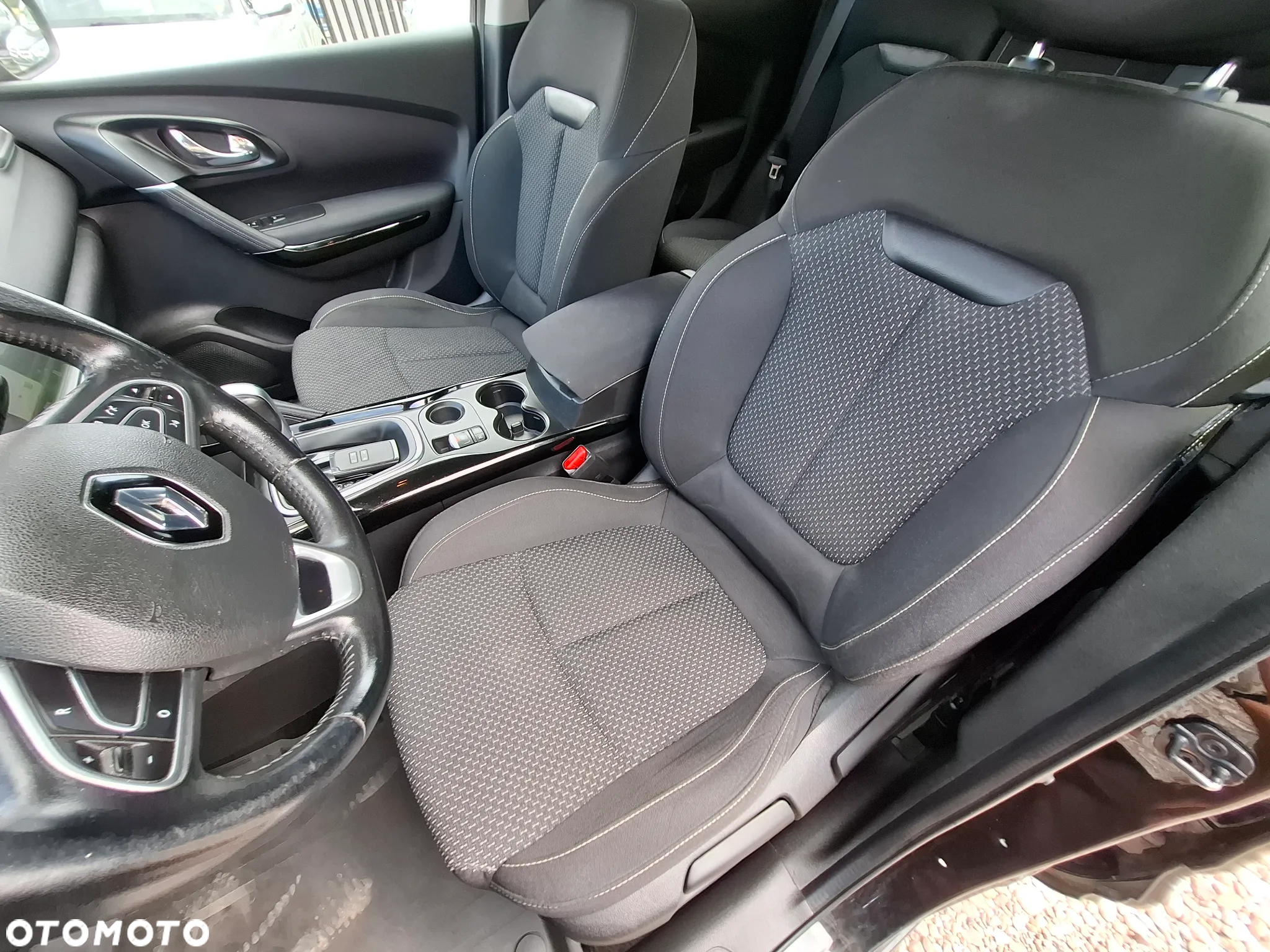 Renault Kadjar 1.5 dCi Energy Intens EDC - 18