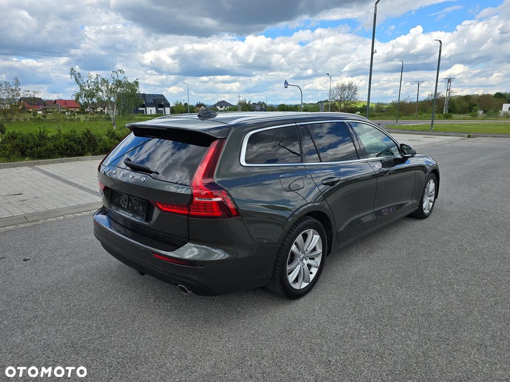 Volvo V60 - 31