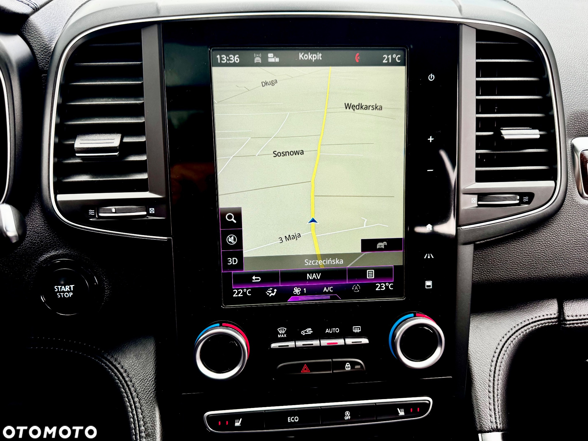 Renault Koleos 2.0 dCi Intens 4x4 - 37