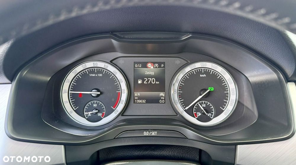 Skoda Kodiaq 2.0 TDI 4x4 Business DSG 7os - 20