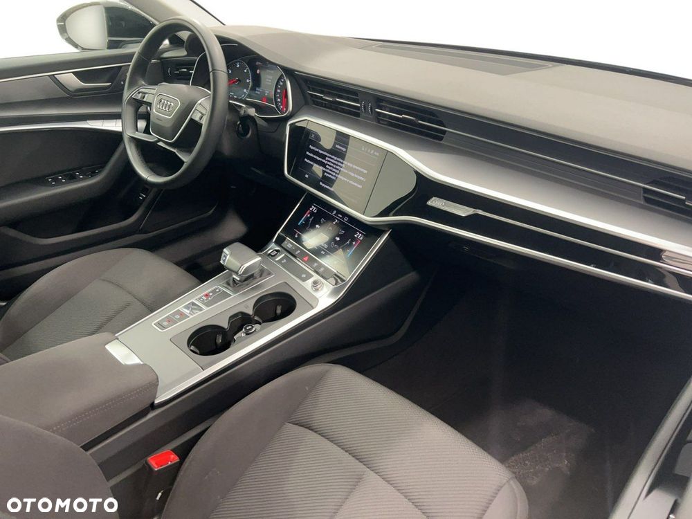 Audi A6 Limousine - 14