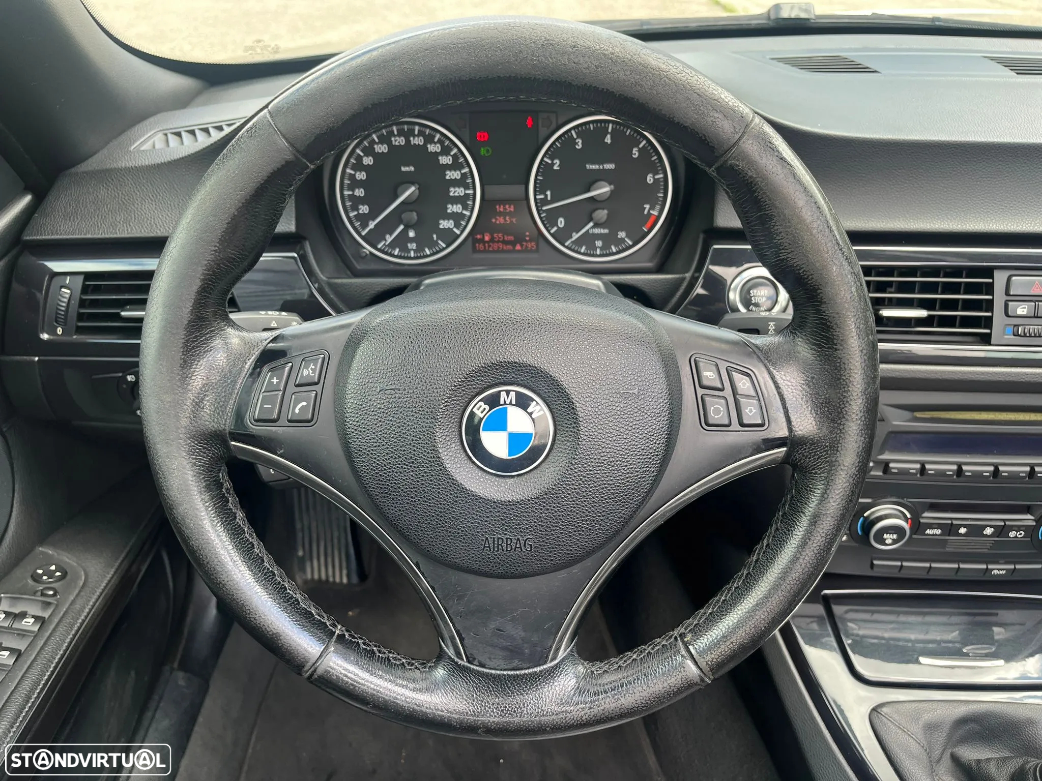 BMW 320 i Cabrio - 29
