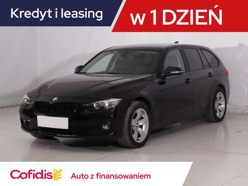 BMW Seria 3 - 2
