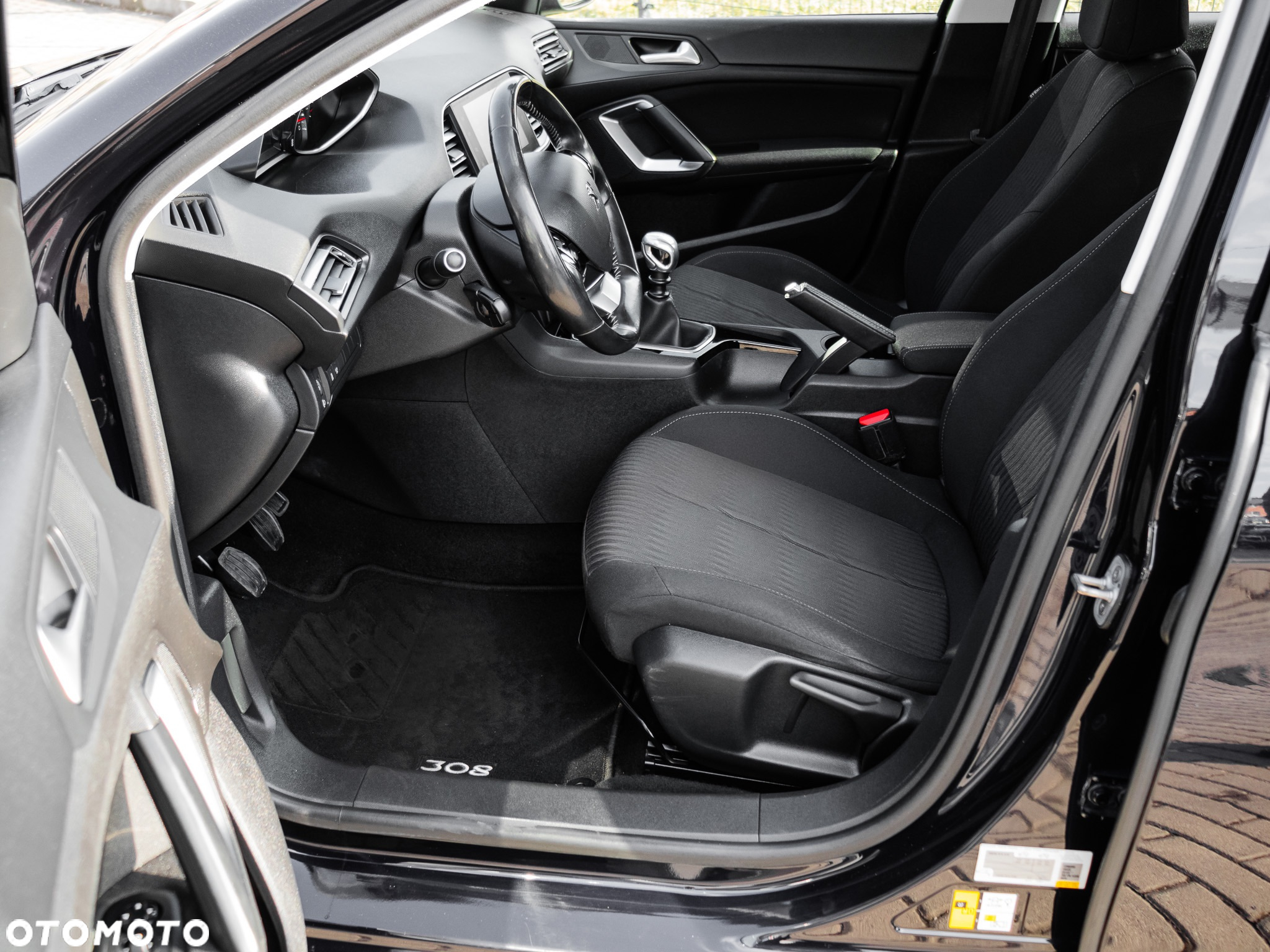 Peugeot 308 PureTech 130 Allure - 10