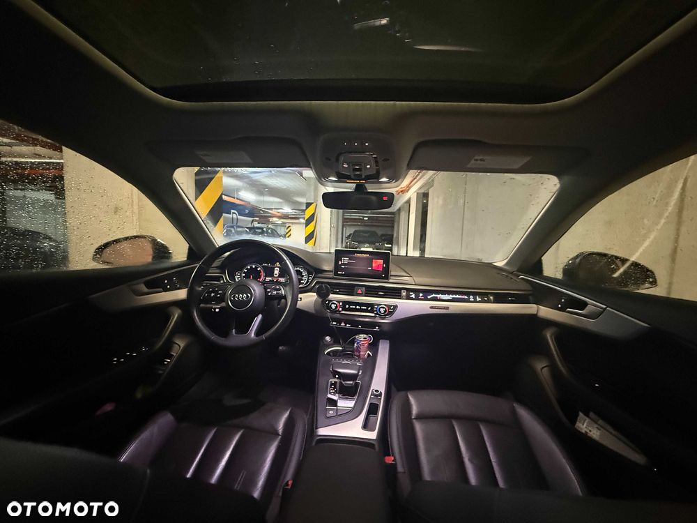 Audi A5 Sportback - 7