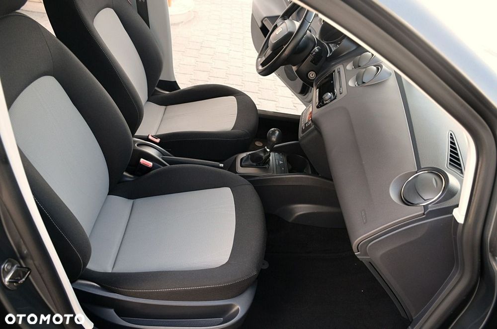 Seat Ibiza - 18