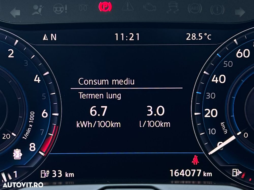 Volkswagen Passat 1.4 TSI DSG GTE - 22
