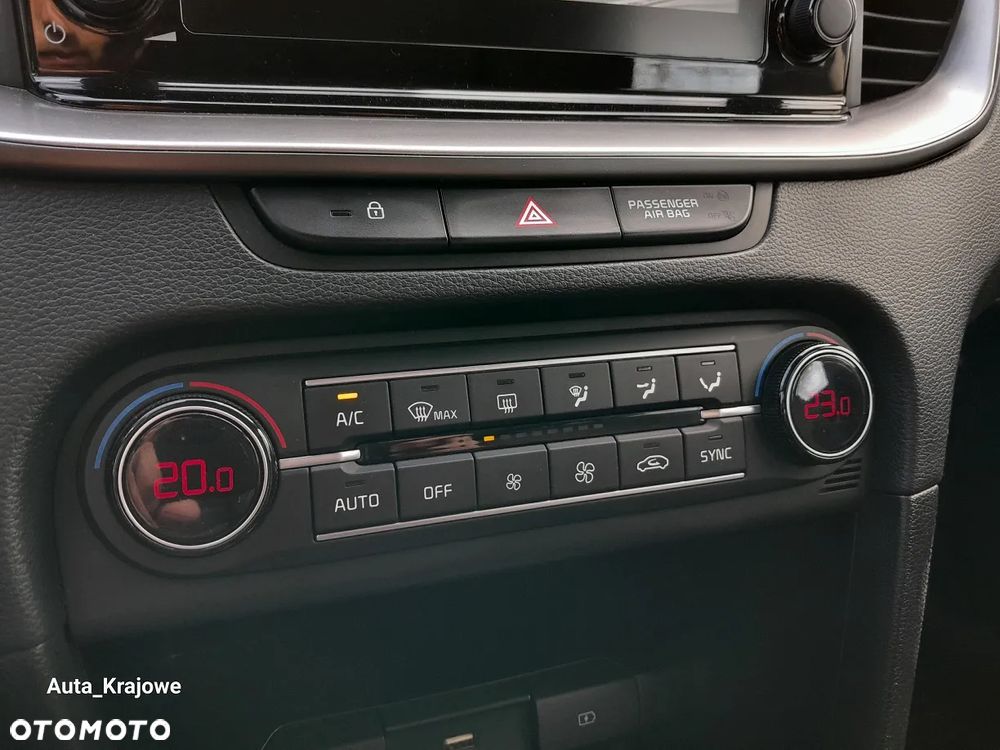 Kia Ceed 1.5 T-GDI M DCT - 17