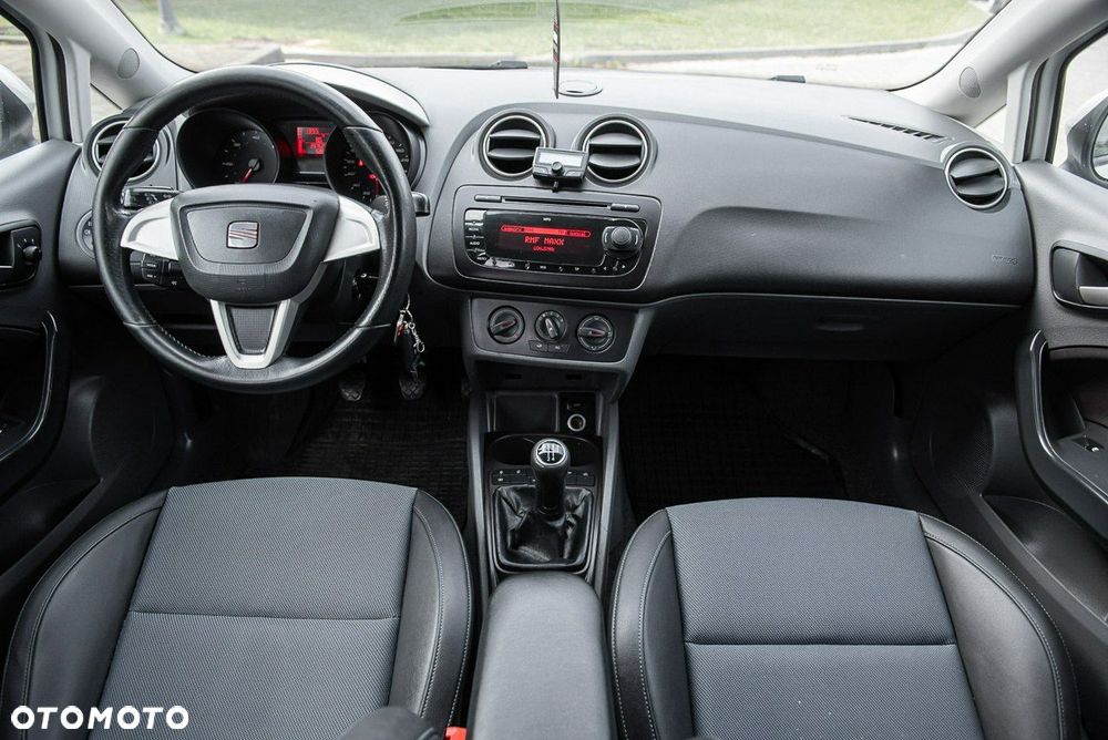 Seat Ibiza 1.2 TDI CR Style 4YOU - 5