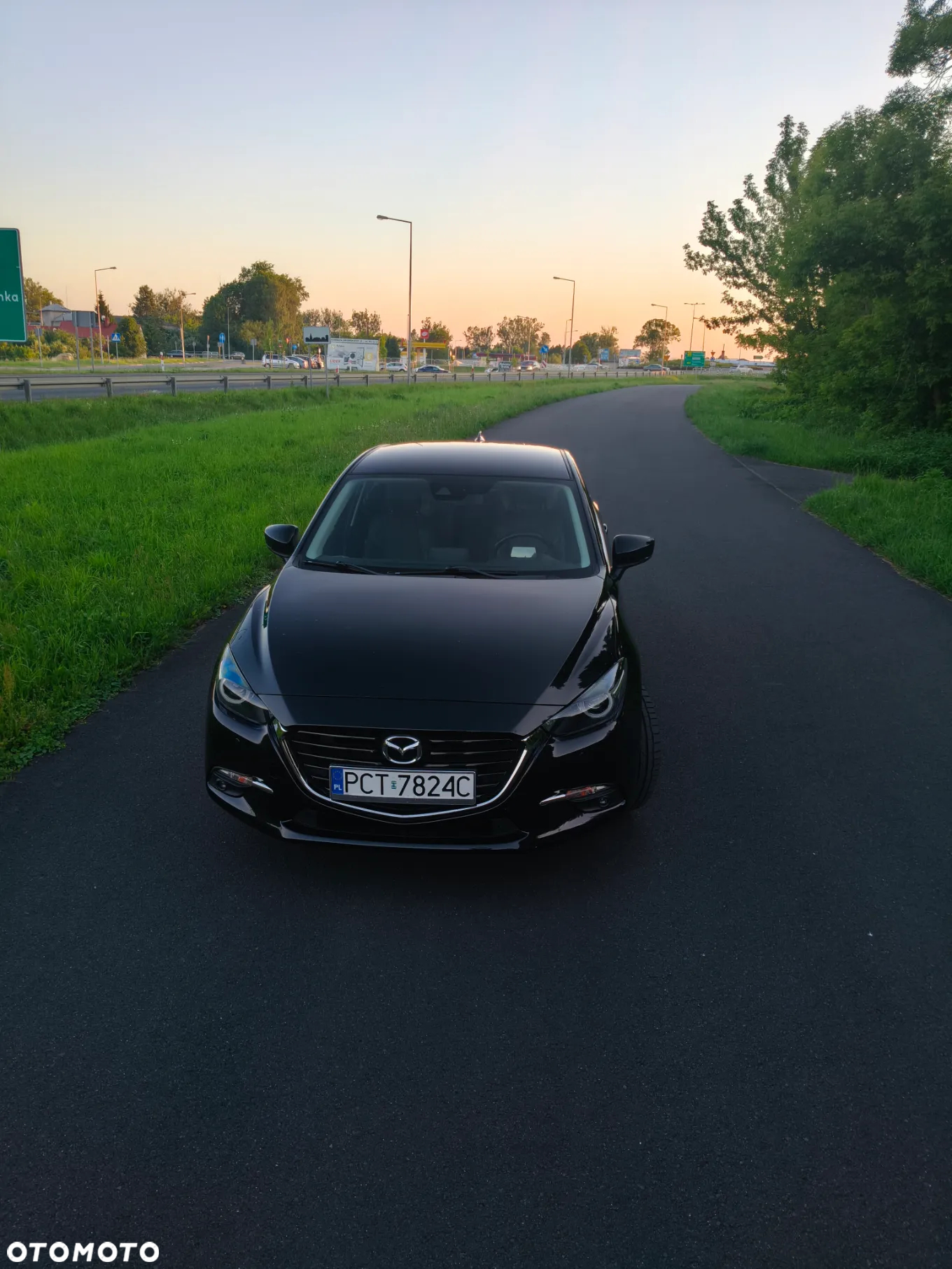 Mazda 3 SKYACTIV-G 120 Exclusive-Line - 3