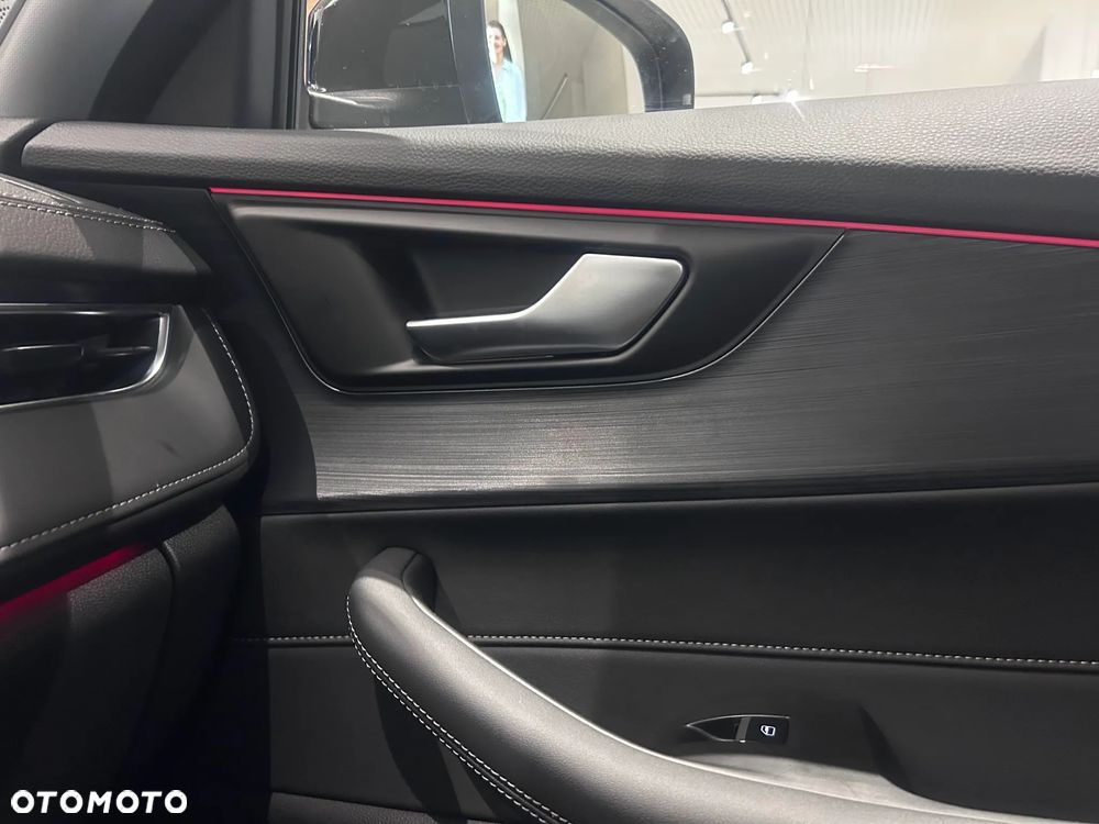 Chery Tiggo 4 1.5 T-GDI HEV Prestige DHT - 15