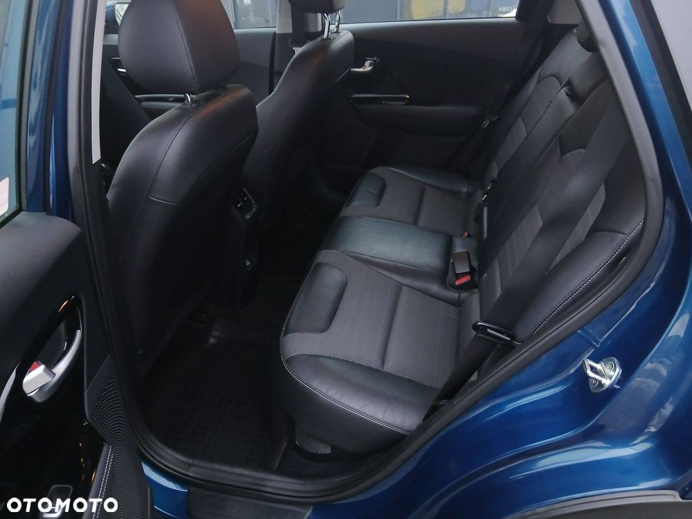 Kia Niro 1.6 GDI Hybrid L - 20