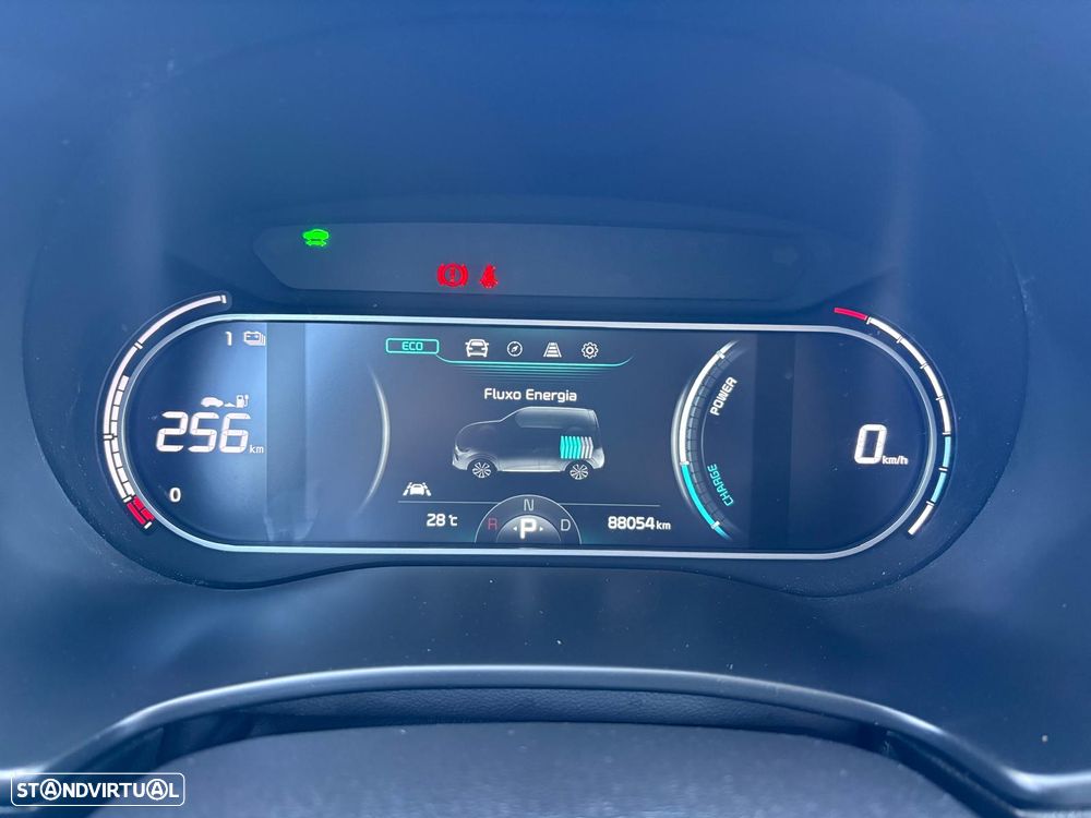 Kia e-Soul Spirit - 11