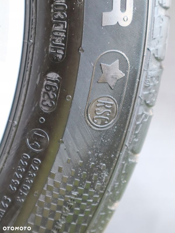 Koła Felgi BMW 18 cali OEM G30 G12 G32 styling 619 LATO - 8