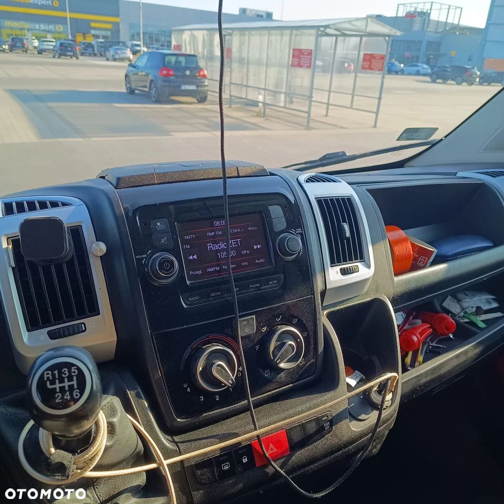 Fiat DUCATO - 5