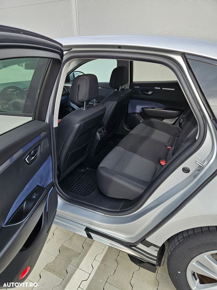 Renault Talisman - 20