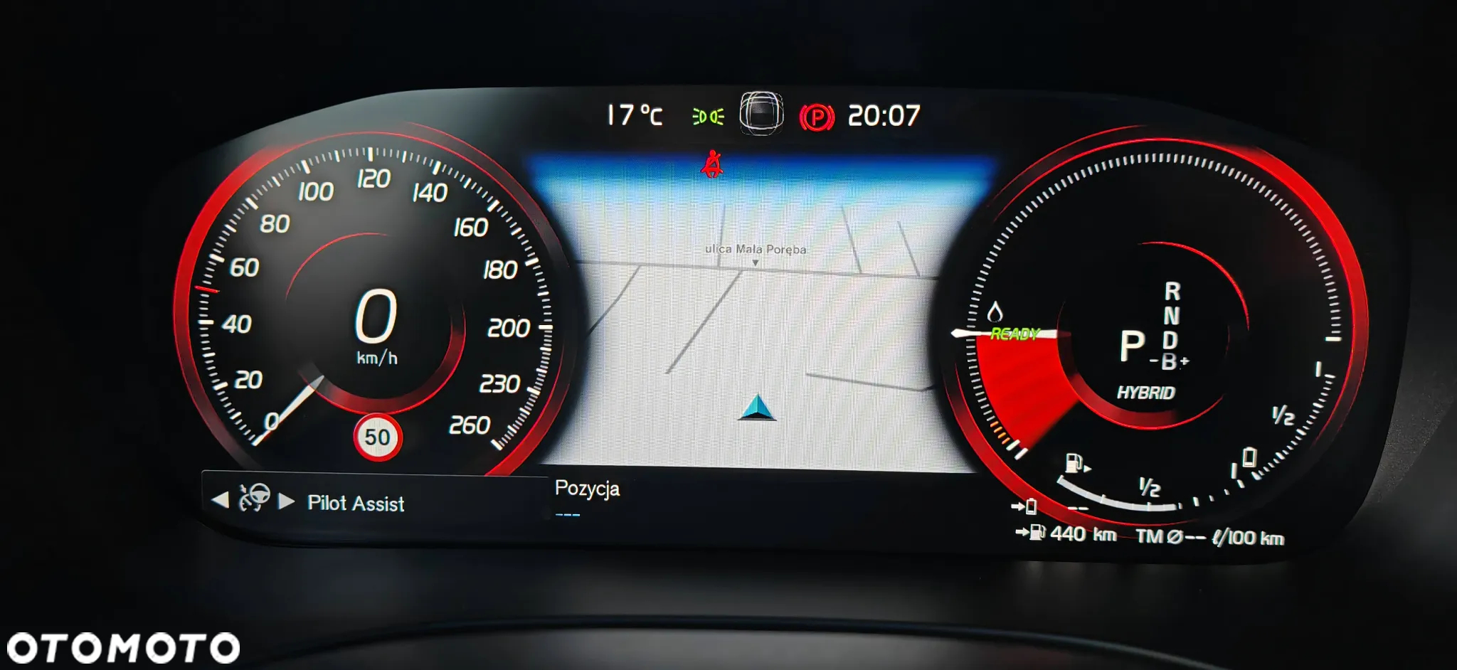 Volvo XC 60 T8 AWD Plug-In Hybrid Inscription - 26