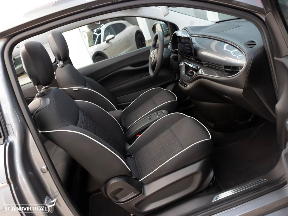 Fiat 500e C Standard - 15